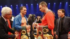 Вернутся ли в бокс абсолютные чемпионы?