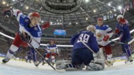 "Забыли, как играть в большинстве?"