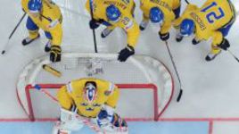 "Русские обладают огромной ледовой мощью"