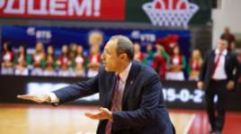 Мессина никуда из Москвы не торопится