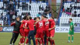 "Уфа" перевыполнила задачу