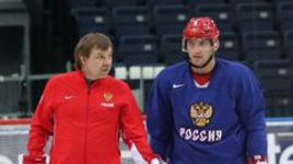 Вспомнить Стокгольм - и победить!