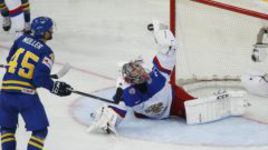 У этой сборной есть не только Овечкин и Малкин!