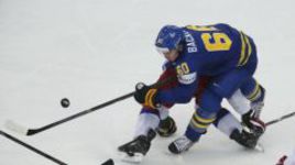 "Швед повел себя, как девочка"