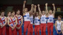 Россия положила конец британской серии