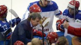 Главный матч - без главного?