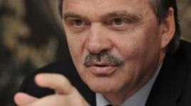 Рене Фазель: "Даже если бы Знарок явился,  вердикт был бы тем же"