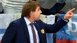 Олег Знарок:  "Ребята сказали: "Выйдем и порвем"