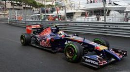 Даниил Квят: "Бывали у меня времена и похуже"