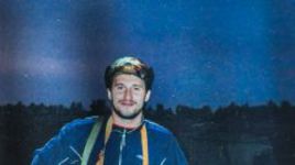 "Молодой охотник, отличный парень... "