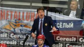 Харийс Витолиньш:  "В перерывах встречались со Знарком на улице"