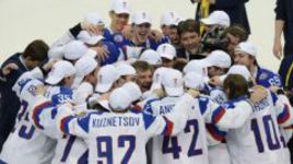 10 главных событий недели:  от "Реала" до сборной России