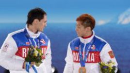 Владимир Григорьев:  "Наша команда сохранилась целиком"