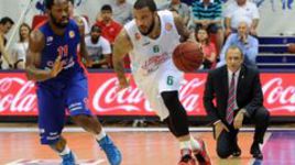 У маэстро Мессины танцуют все!