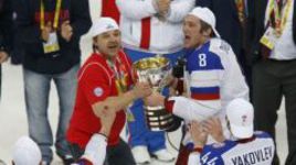 Снова верим!