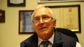 Виталий Давыдов: "Такие победы продлевают ветеранам жизнь"