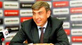 Понедельник. Редакция «СЭ». Сергей ГАЛИЦКИЙ.