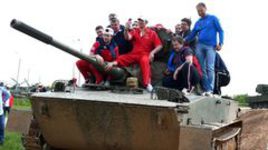 25 героев Минска-2014