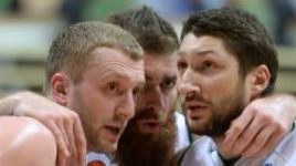 Владимир Веремеенко: "Обрадовались, что сыграем именно с ЦСКА"