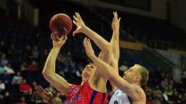 УНИКС - ЦСКА: дождались!