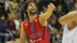 Милош Теодосич: "Останемся командой &ndash; пройдем УНИКС"