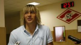 Максим Калиниченко: "Мне все равно,  будет ли "Таврия" в премьер-лиге.  Пусть погасит долг!"