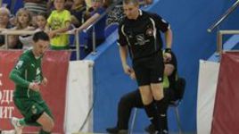 Финальная болезнь "Югры" оказалась излечима