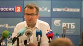 "Спартак" снова собрался умирать