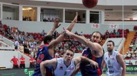 ЦСКА в России - как "Маккаби" в Европе