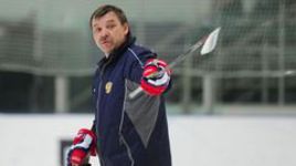 Знарок поддержал престиж КХЛ