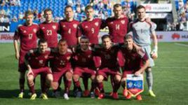 Нужен ли нашей сборной Вандерсон?