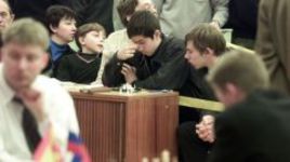 "Белая ладья" отмечает юбилей