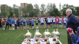 Финал ТДК - 14 июня!