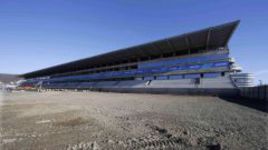 "Формула Сочи" может переехать на новую дату