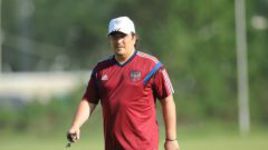 Писарев отправляет Могилевца в Бразилию