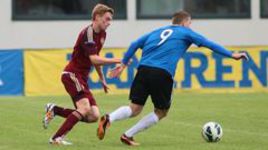 Россия осталась на хвосте Дании