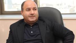 Георгий Беджамов: "В тренерском штабе сборных может произойти усиление"