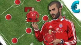 Деньги недели: от "Спартака" до "Баварии"