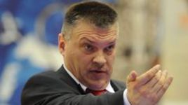 Евгений Пашутин:  "Сборная будет брать пример с хоккеистов"