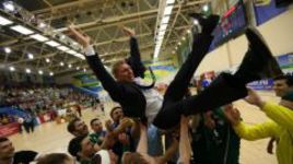 "Дина" вернулась! Спустя 14 лет