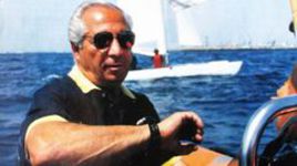 В шторм с Манкиным