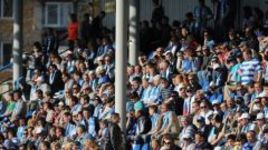 "Севастополь" и "Таврия" хотят играть в РФПЛ, но…