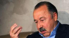 Валерий Газзаев: "Идея объединения успешно  реализуется на примере целых государств"