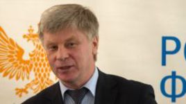 Николай Толстых: "О нашей конференции  по Крыму уведомили ФИФА и УЕФА"