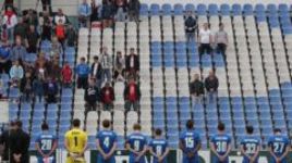 Футбол в Крыму: что впереди?