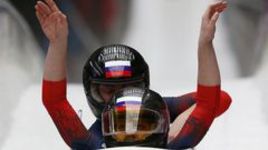 Женщинам в двойках стало тесно