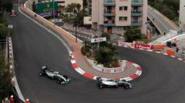 Почему нет интриги в "Формуле-1"