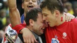 Сергей Панов:  "Чемпионат России должны выигрывать россияне"