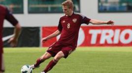 Дмитрий Ульянов: "Разве кто-то ждал Могилевца в сборной, когда он покидал "Зенит"?"