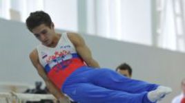 Давид Белявский: "На чемпионате мира  точно смогу бороться за медаль"